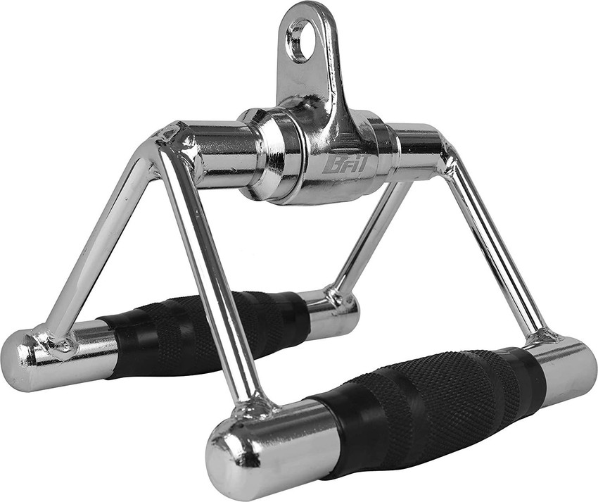 B FIT USA Pro Grip Seated Row Chinning Bar Non Slip Handle 360 Steel Swivel Chin up Bar Buy B FIT USA Pro Grip Seated Row Chinning Bar Non Slip Handle 360