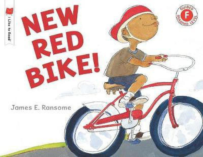 Redbike sales