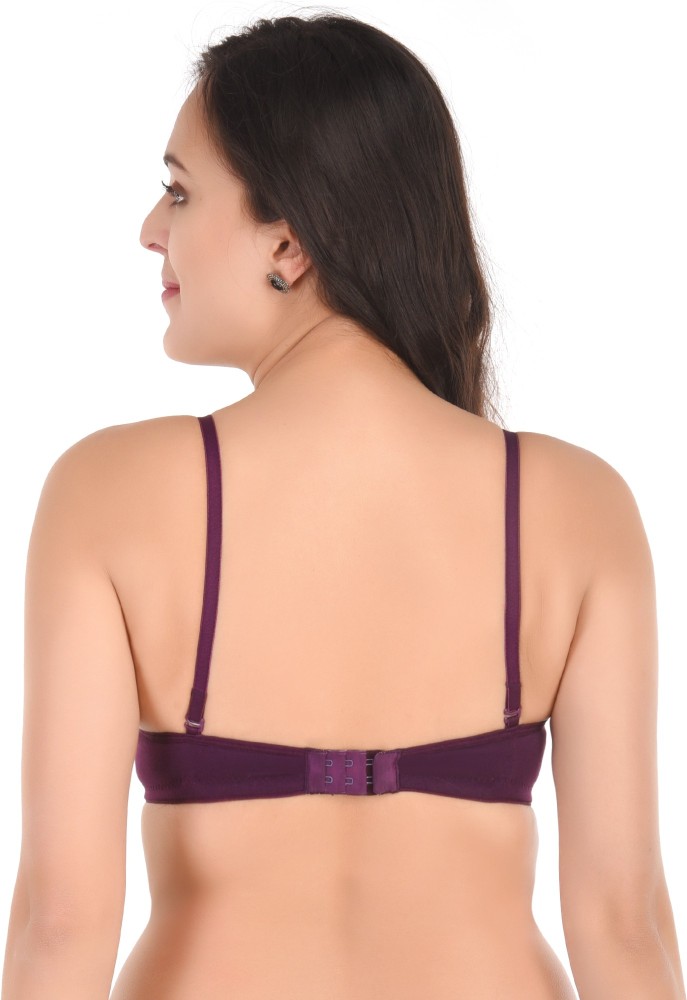 Body Lable Women Push-up Lightly Padded Bra - Buy Body Lable Women Push-up  Lightly Padded Bra Online at Best Prices in India