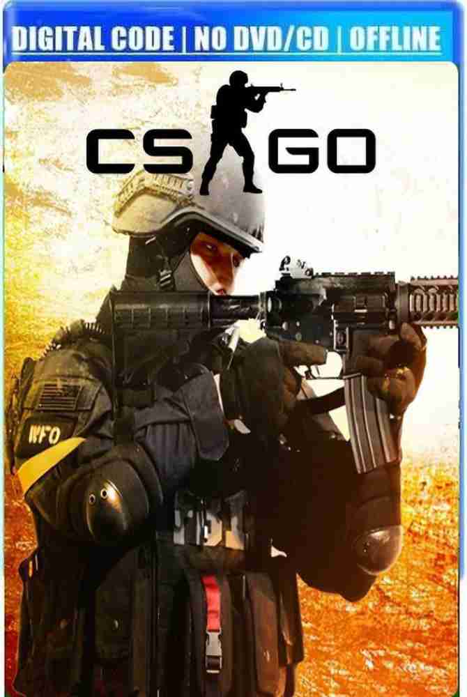 CS GO Download