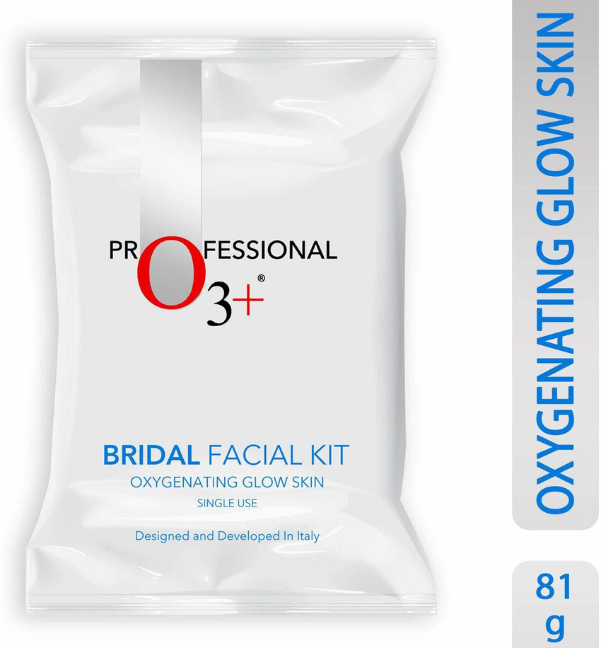 O3 facial online kit price