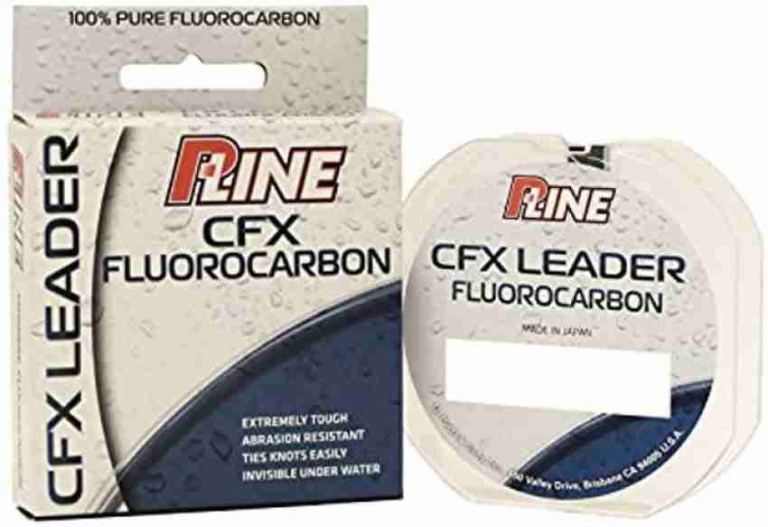 P-Line Fluorocarbon Fishing Line Price in India - Buy P-Line