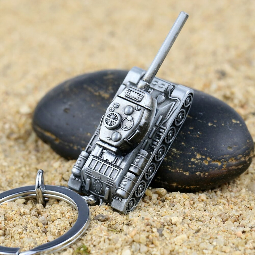 World of tanks keychain outlet
