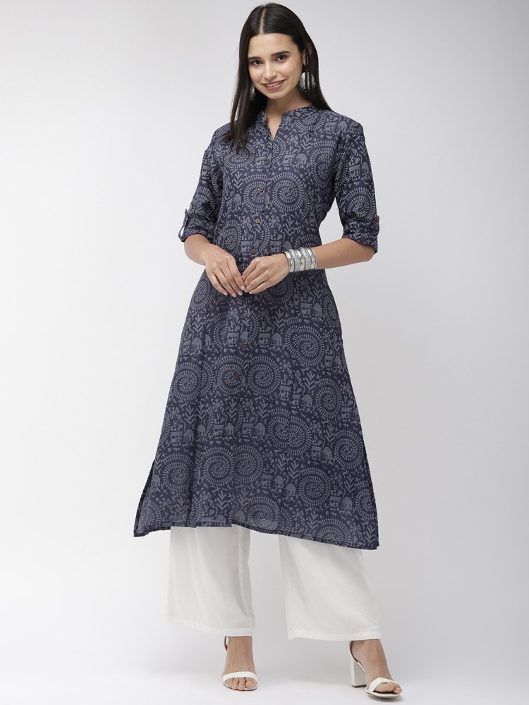 Flavido kurtis clearance online