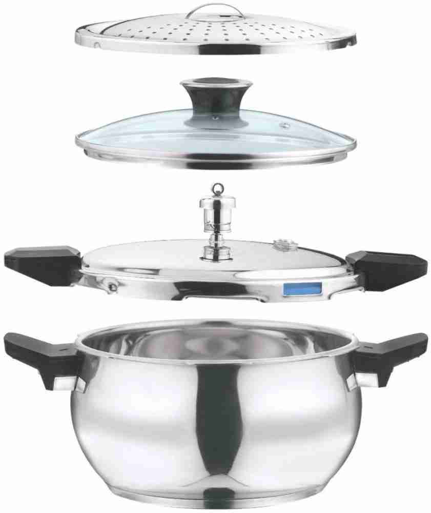 Vinod magic cooker review new arrivals