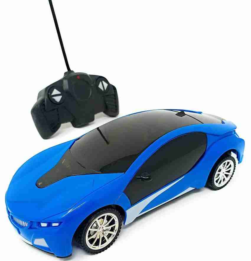 Remote control car company online