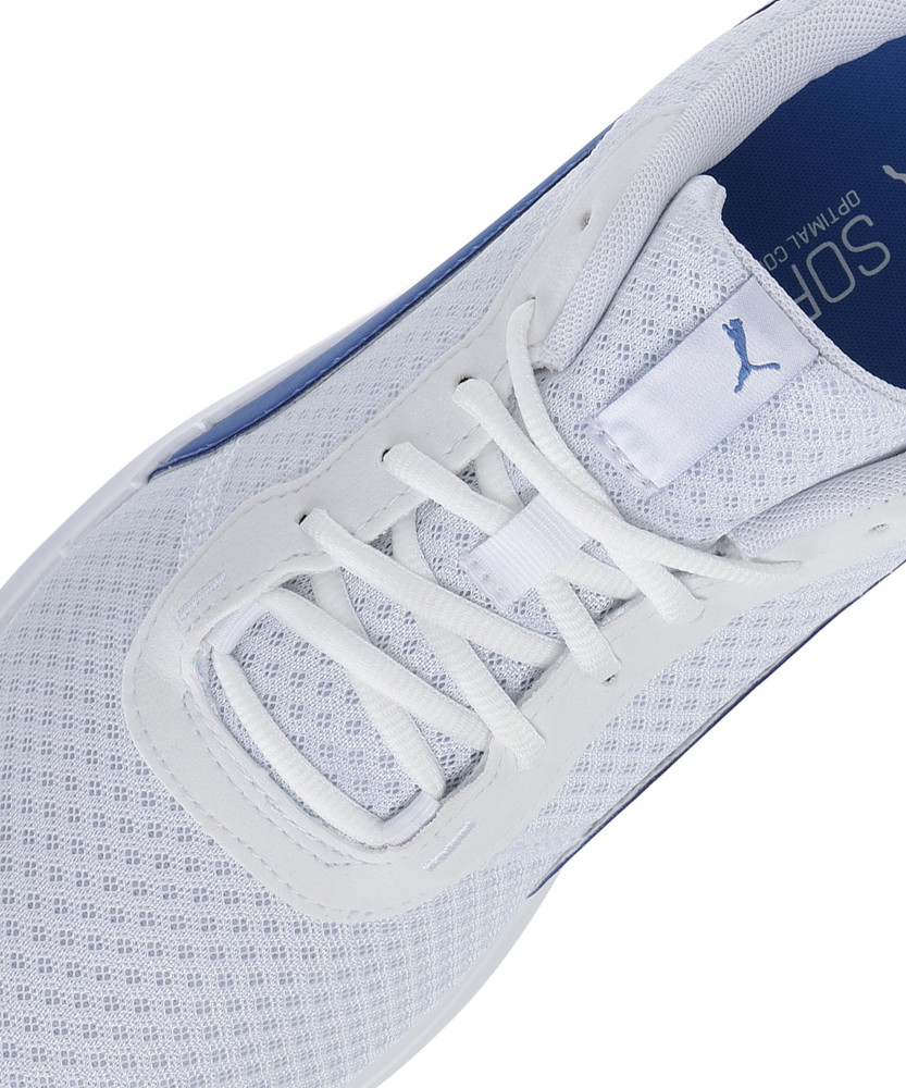 Puma st activate white clearance