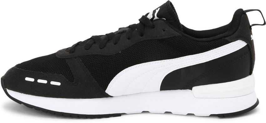 Puma 2025 runner r78