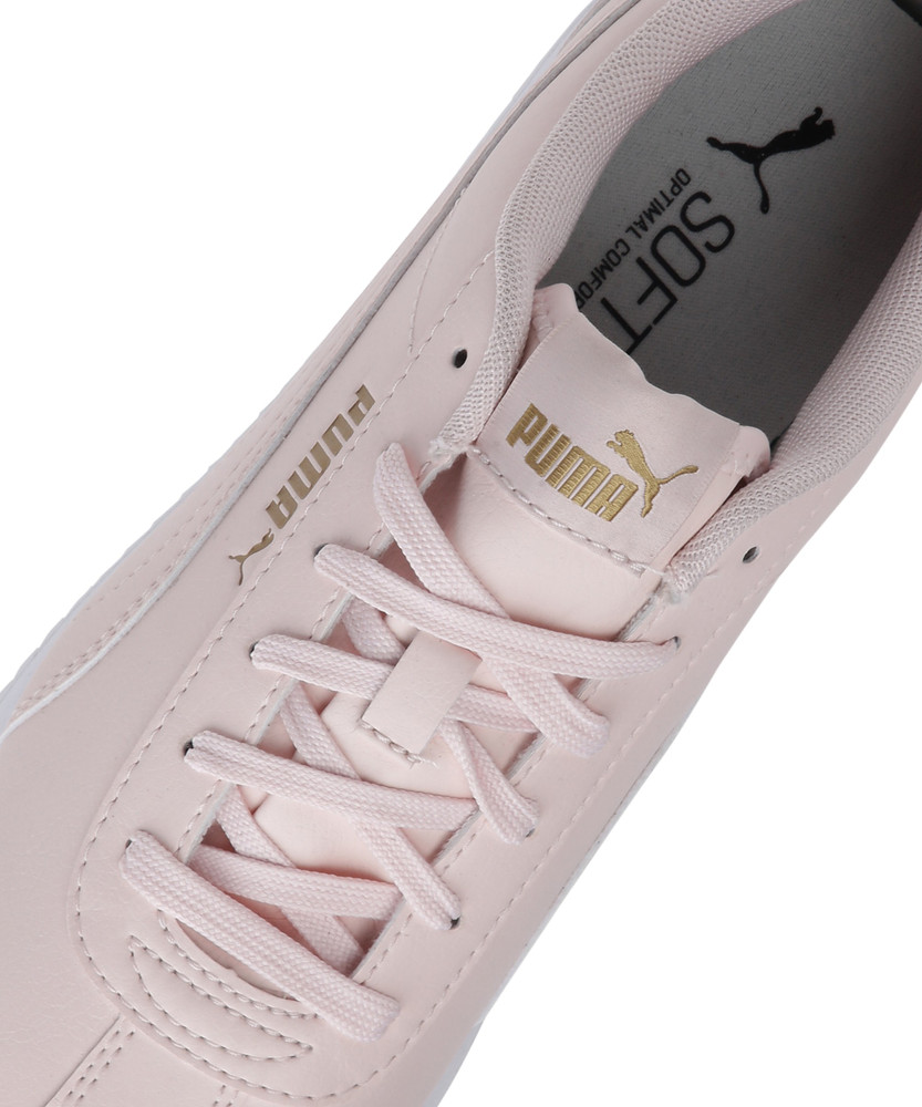 PUMA Turino Stacked Sneakers For Women