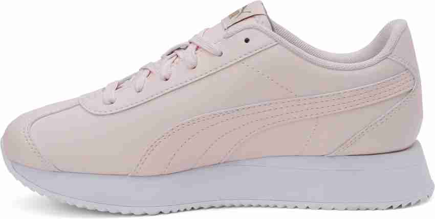 PUMA Turino Stacked Sneakers For Women