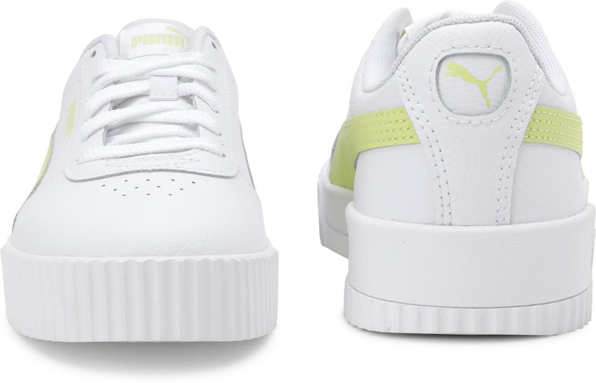 Puma cali outlet 90 lime