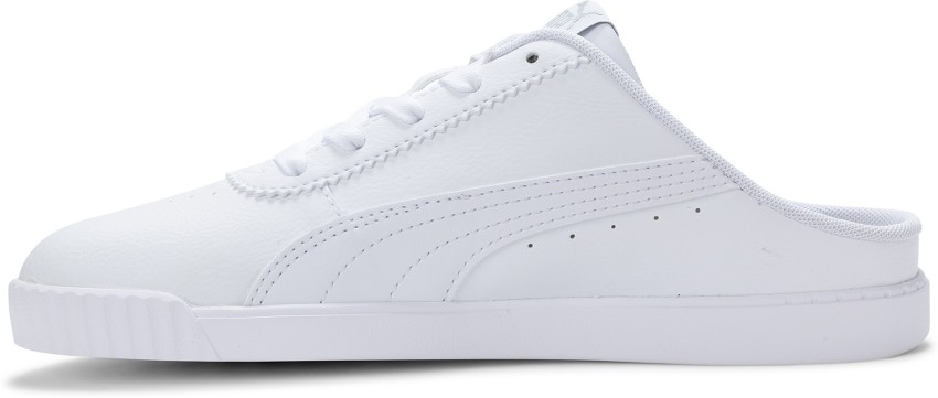 Puma carina best sale slim mule