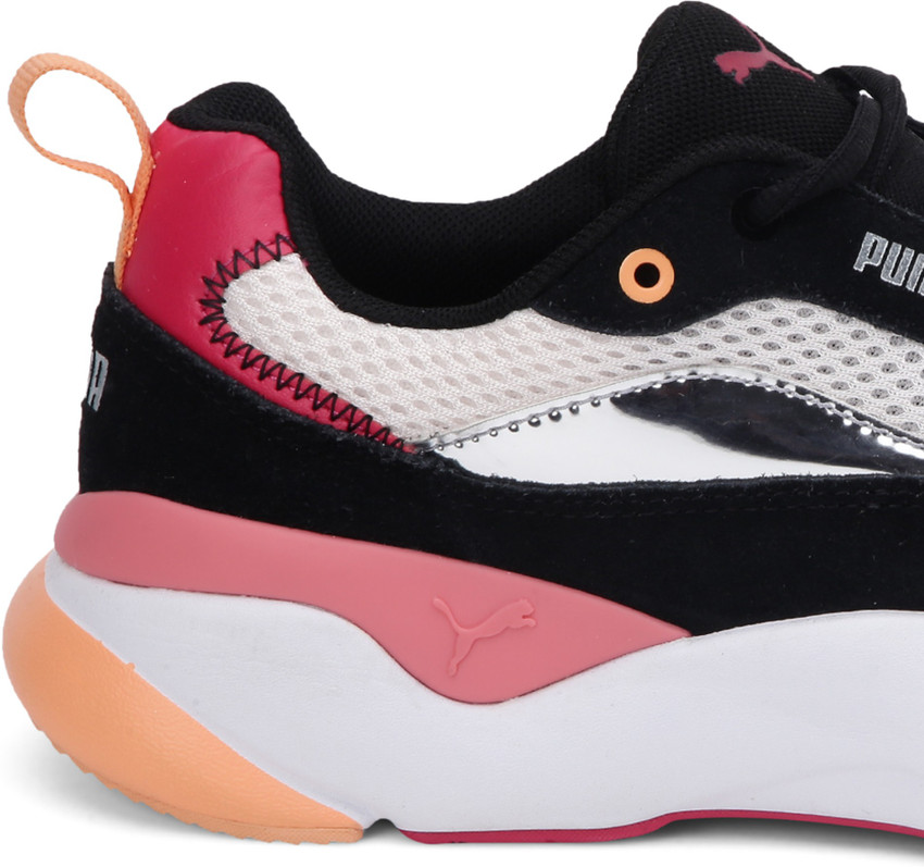 Lia pop women's hot sale trainers