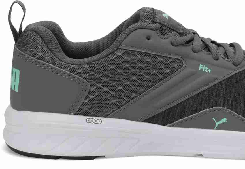 Puma nrgy outlet comet green