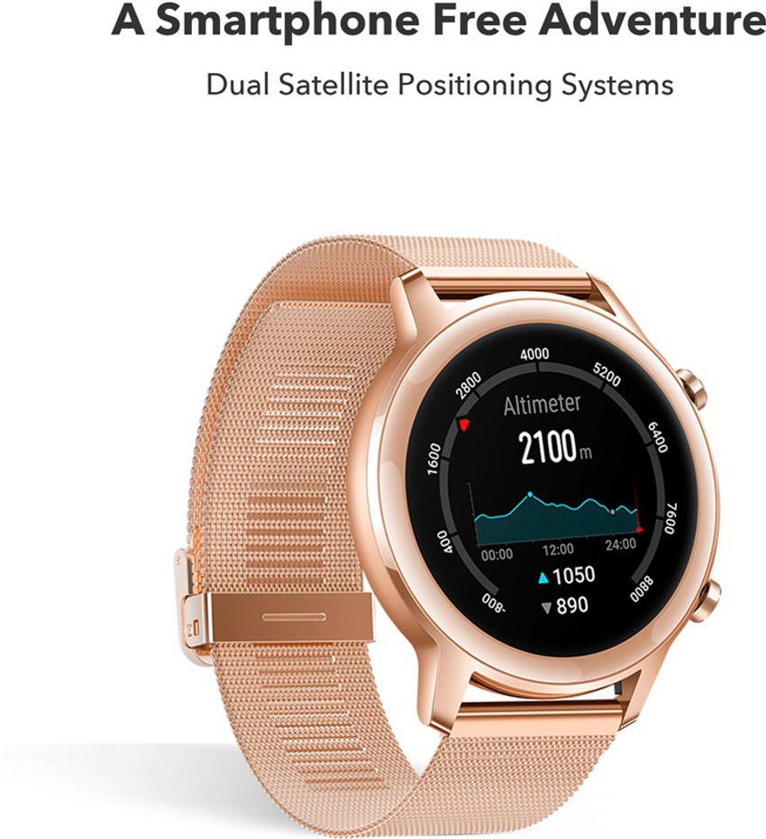 Honor 42mm sales