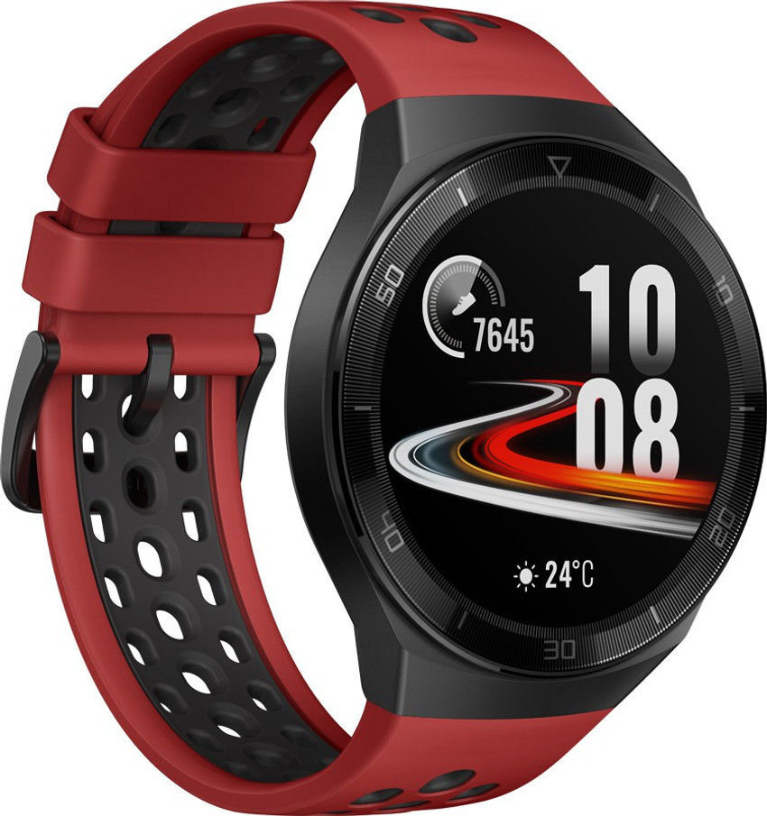Huawei watch gt 2e android deals