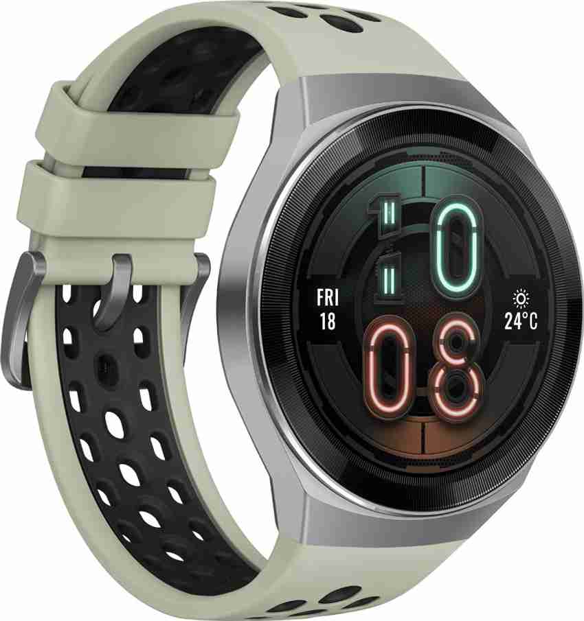 Huawei watch gt active cheap vs samsung galaxy watch active
