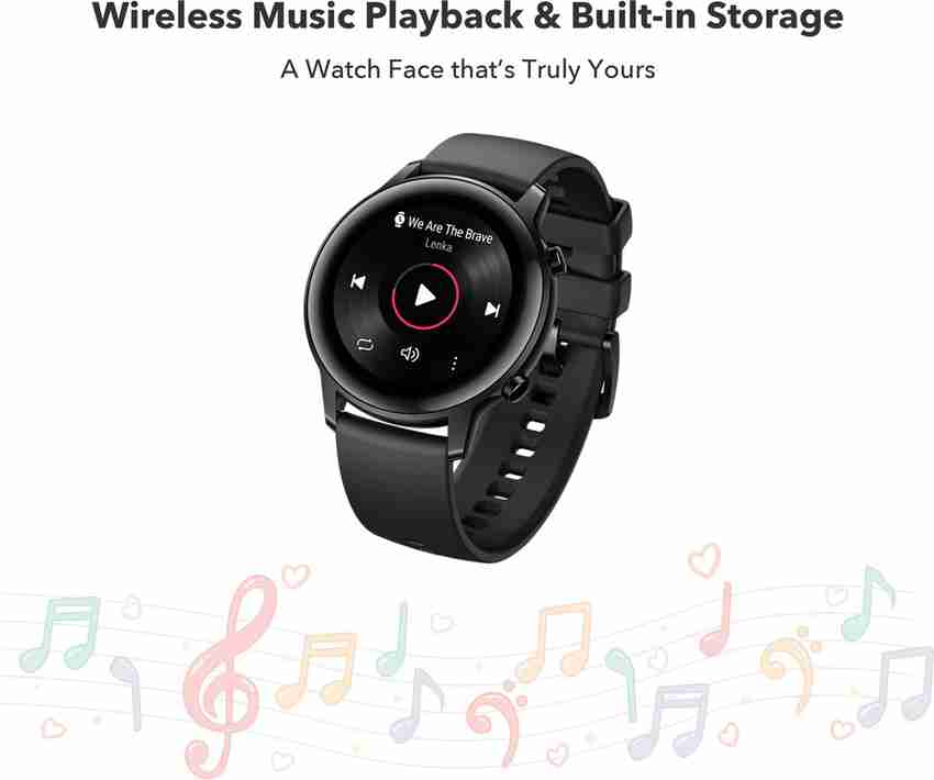 Honor Magic Watch 2 42 mm Smartwatch Price in India Buy Honor