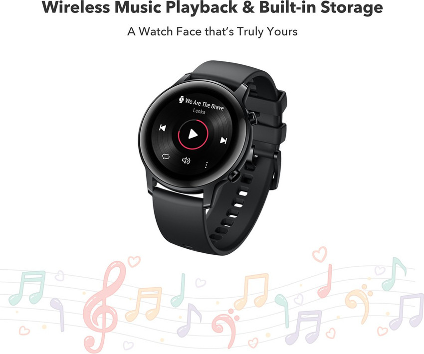 Huawei honor magic watch faces new arrivals