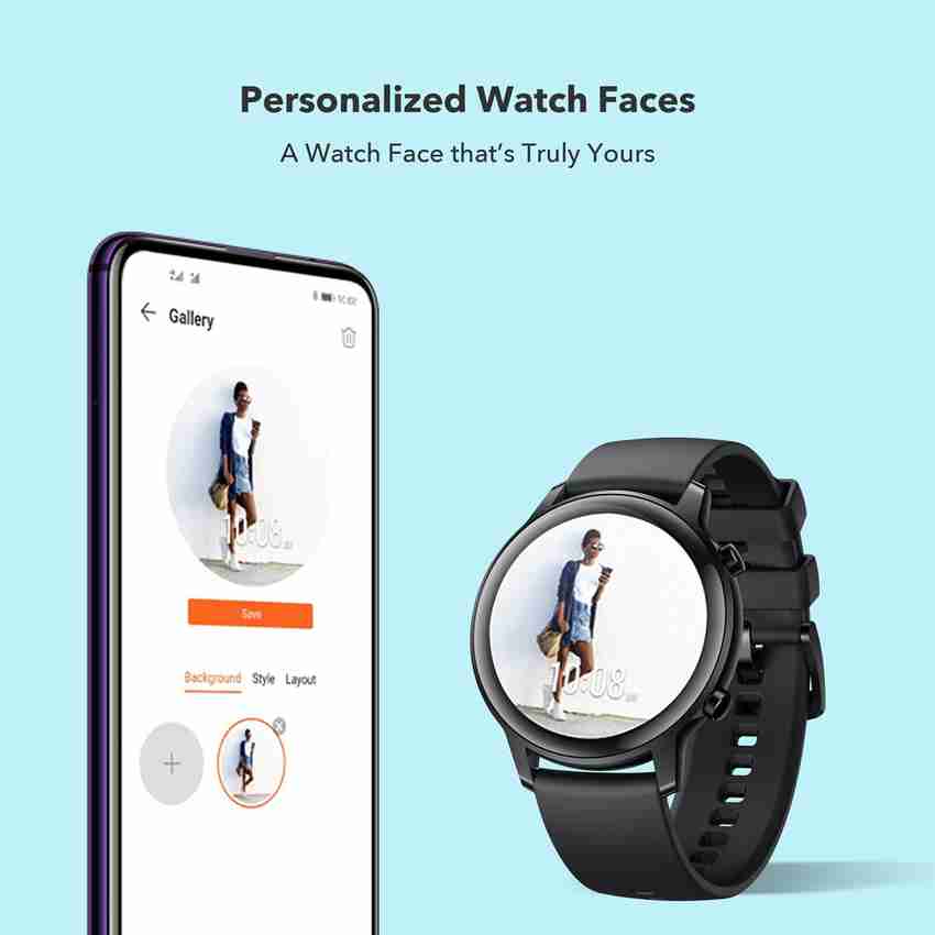 Honor Magic Watch 2 42 mm Smartwatch Price in India Buy Honor Magic Watch 2 42 mm Smartwatch online at Flipkart