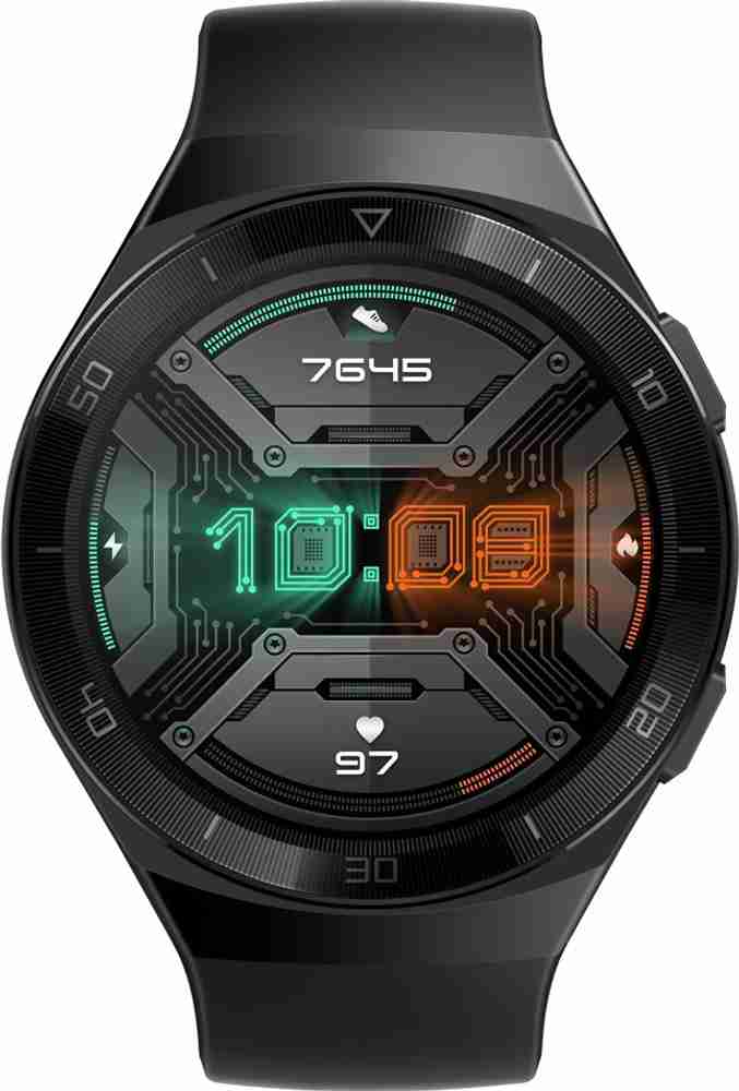 Huawei watch gt 2e black friday 2025