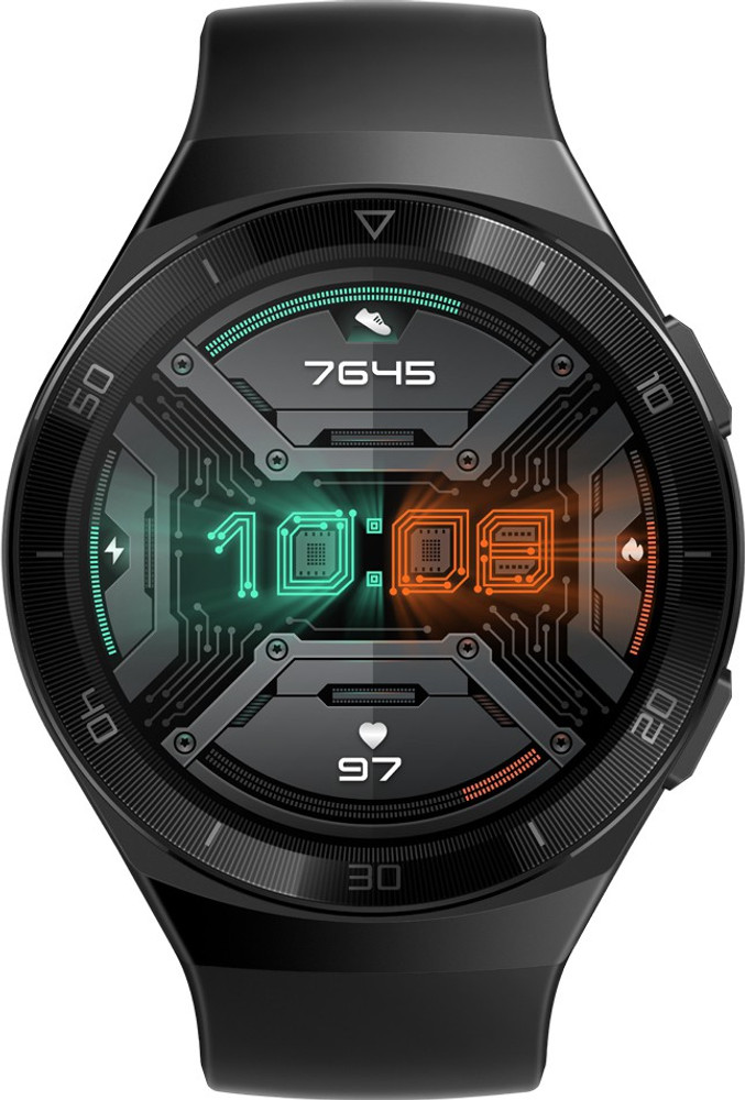 Os huawei store watch gt
