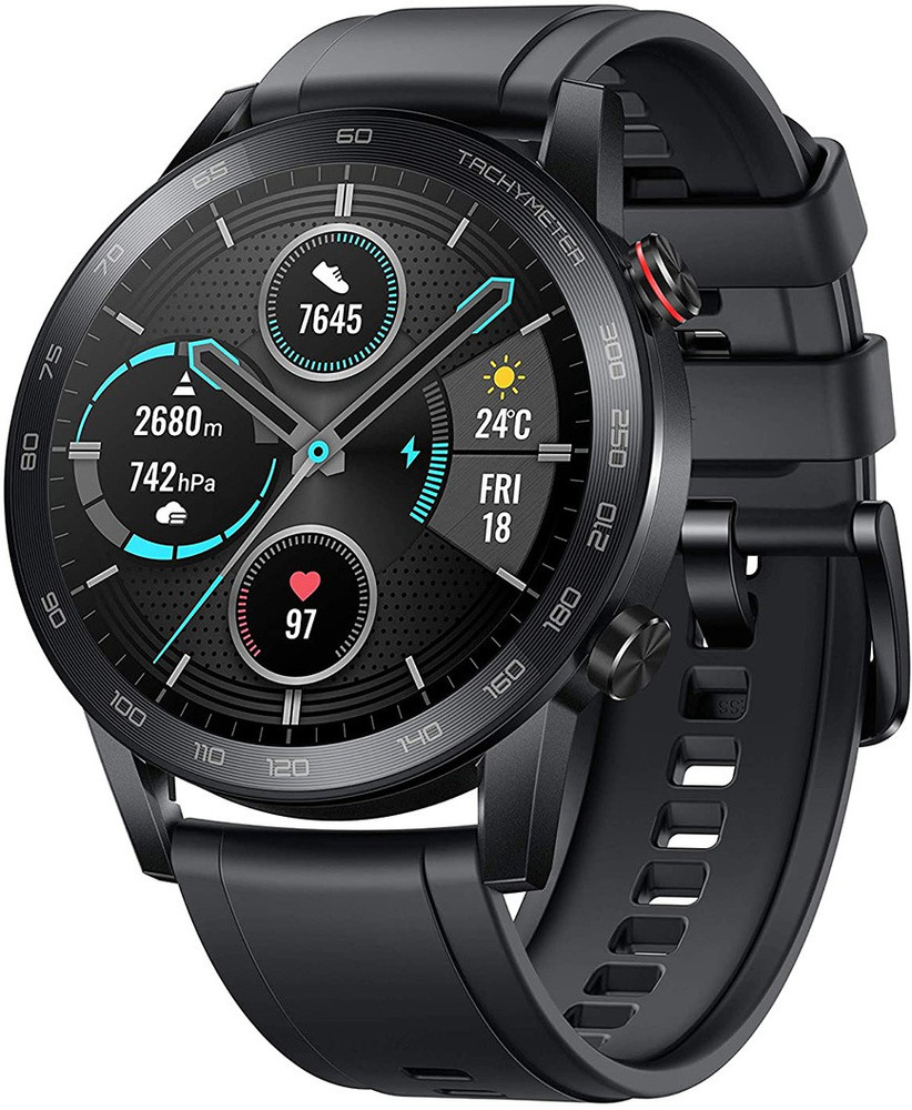 Honor Magic Watch 2 46mm Smartwatch Price in India Buy Honor