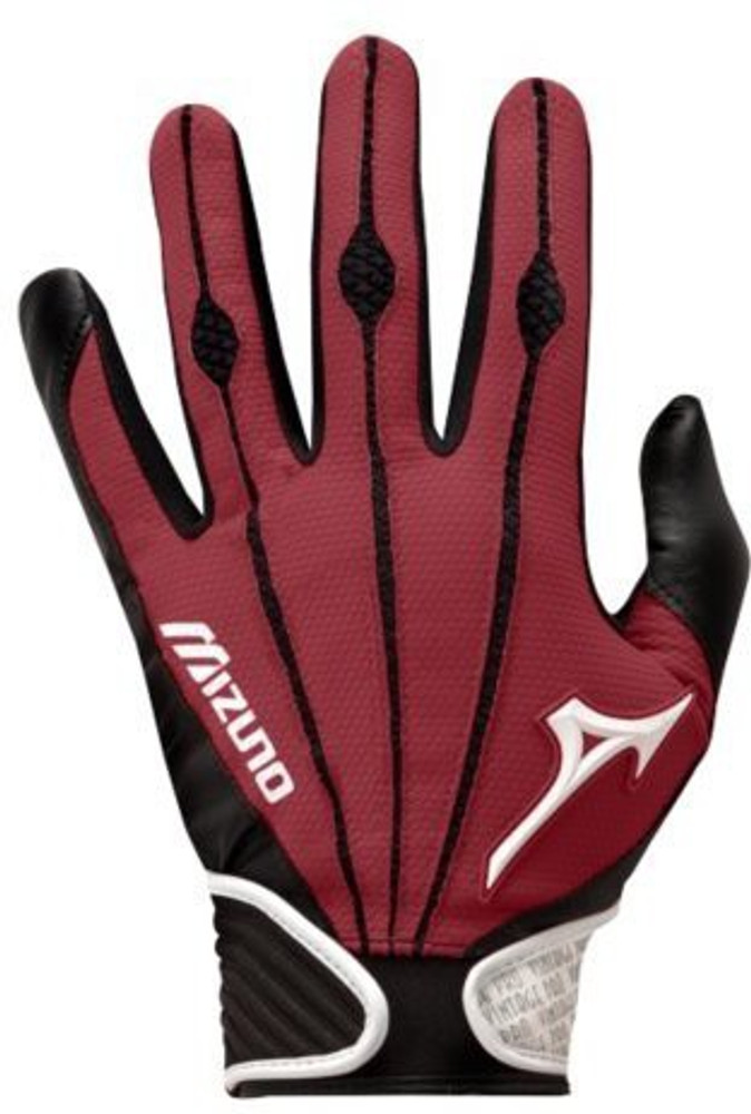 MIZUNO Vintage Pro Men s Batting Gloves Baseball Softball Batting