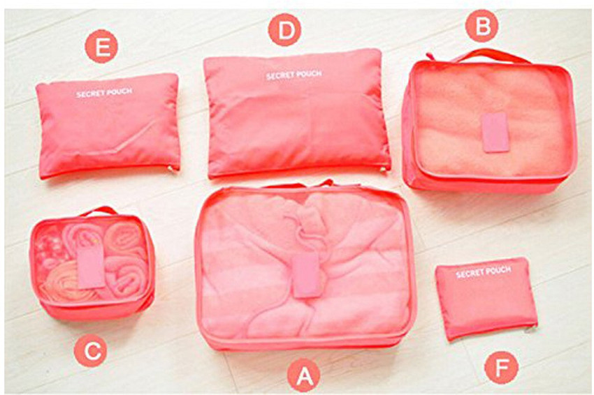 Kd bag organiser store