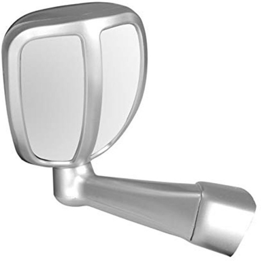 Pajero rear 2025 view mirror