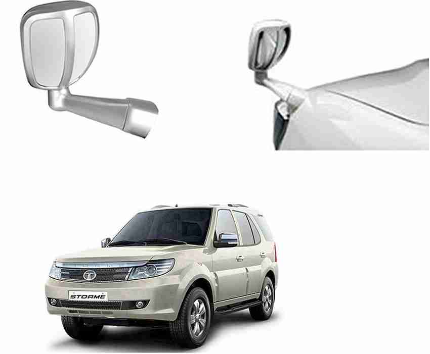 Tata safari rear view best sale mirror