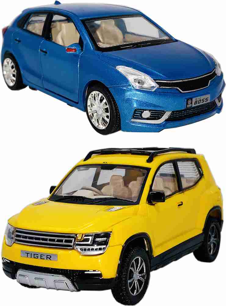 Baleno on sale toy car