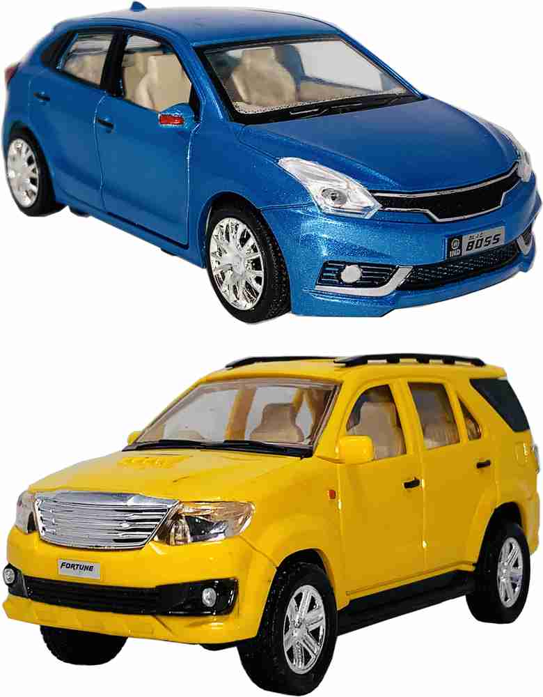 Baleno sale diecast model