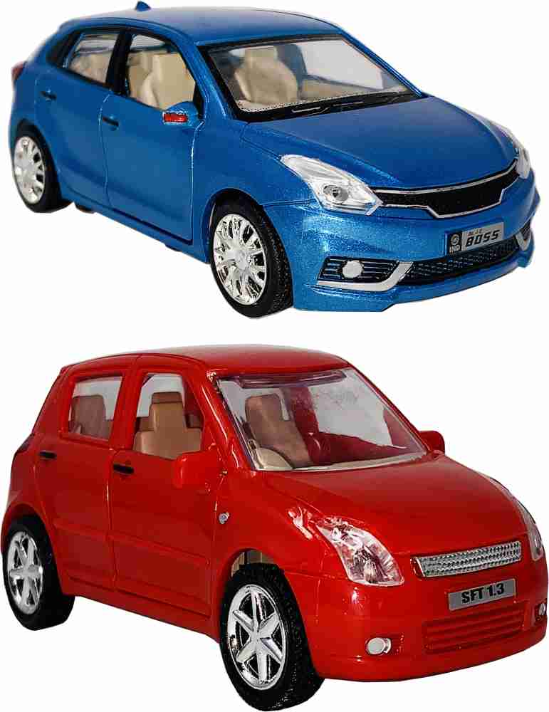 Maruti baleno cheap toy car