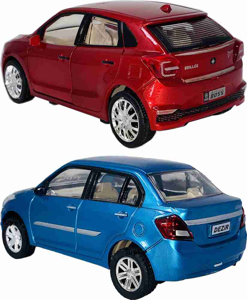 Baleno toy car hotsell