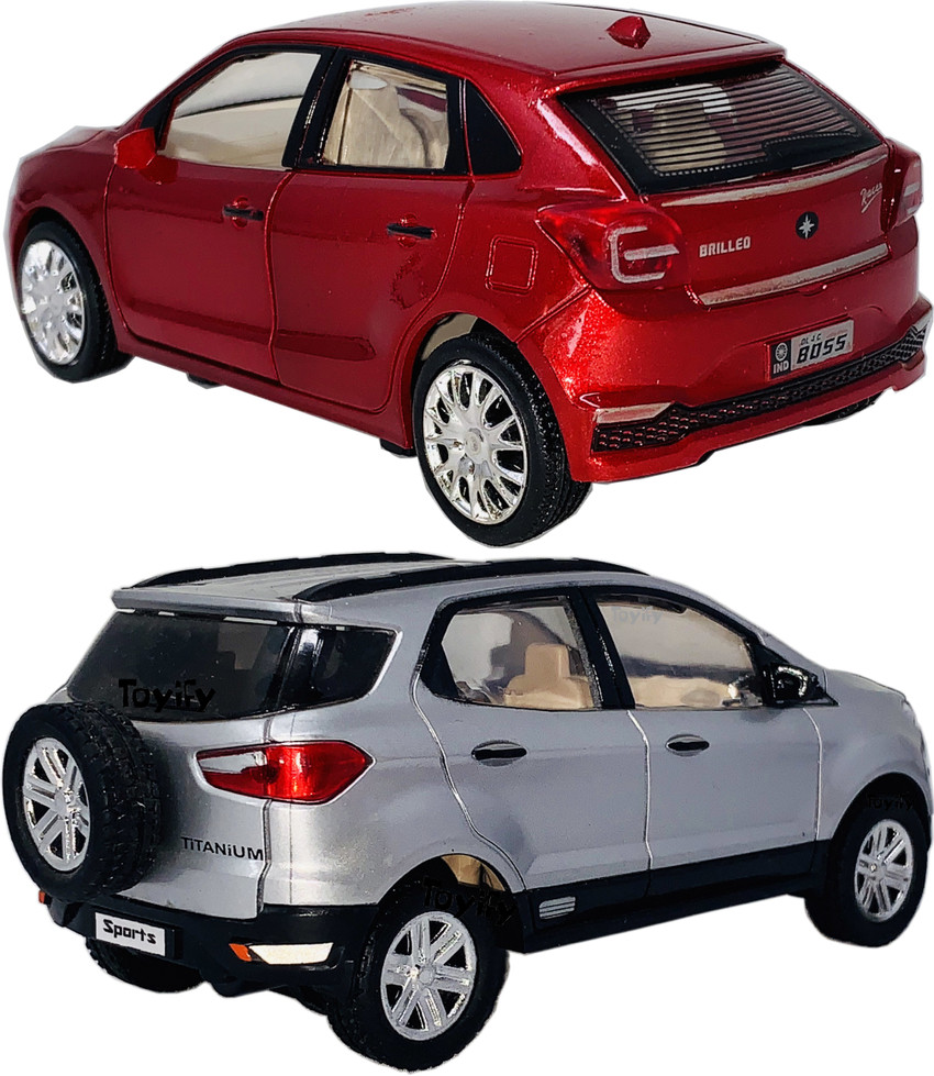Ford figo toy car discount