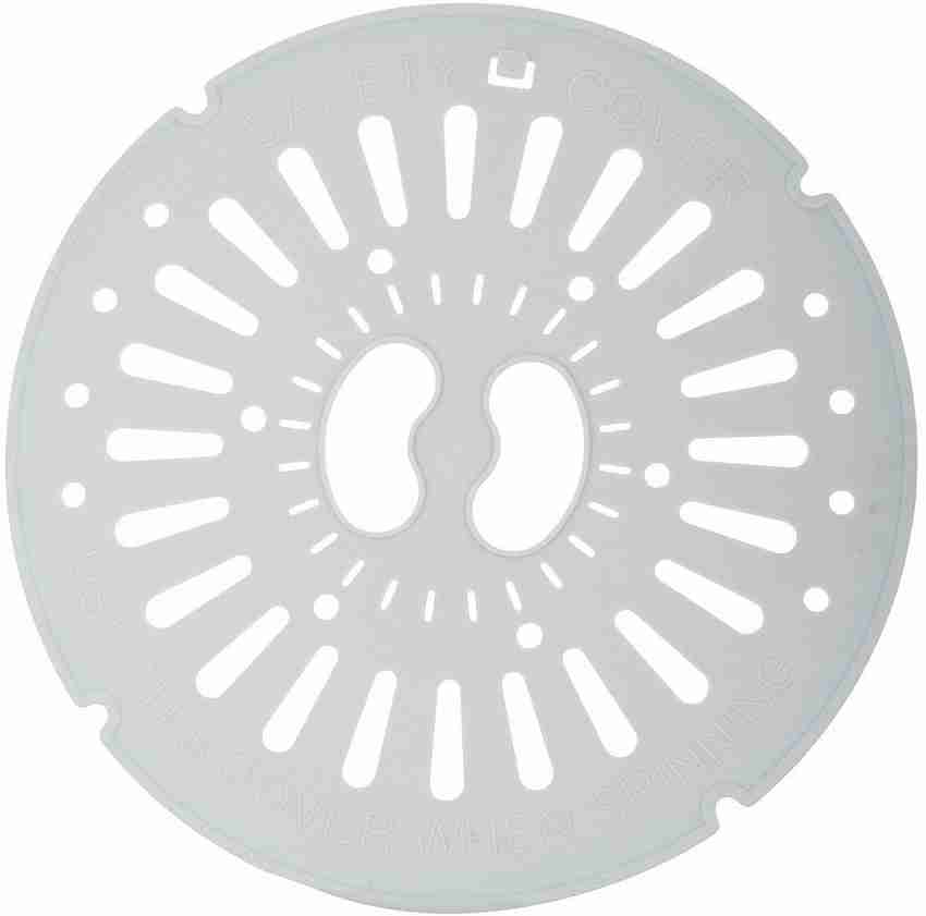 Lg semi automatic washing machine spin lid cheap