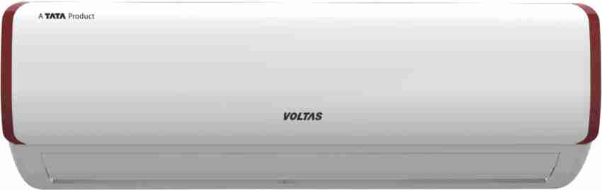 voltas 1.3 ton maha adjustable ac