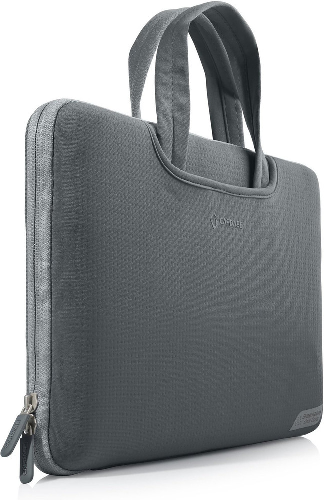 Capdase BUMPER SLIPIN 15 INCH PROKEEPER FOR MACBOOK PRO Laptop Bag Capdase Flipkart