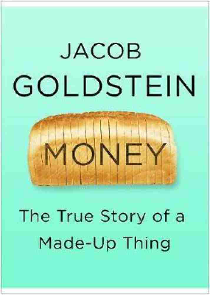 Money by Jacob Goldstein