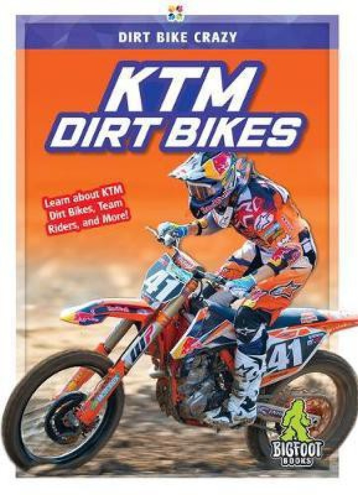 Dirt bike best sale dirt bikes