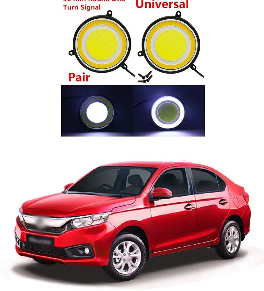 Drl sales car accessories