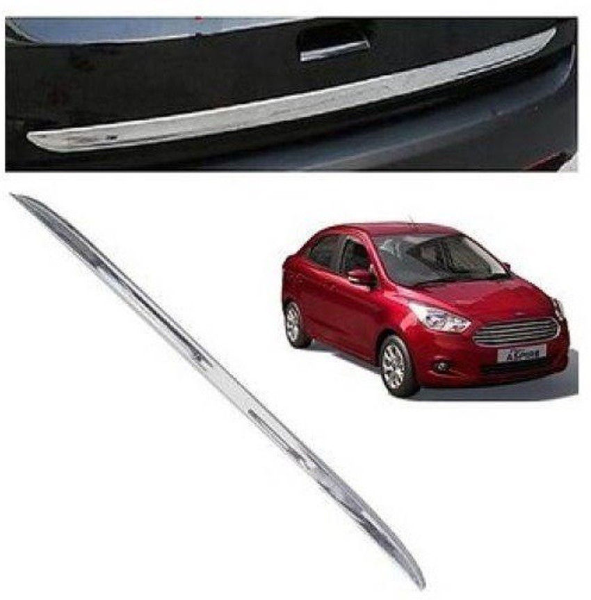 Ford aspire online chrome accessories