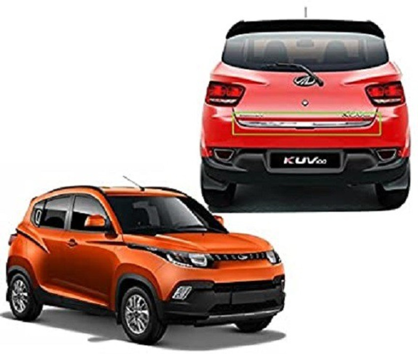 Kuv100 accessories flipkart on sale