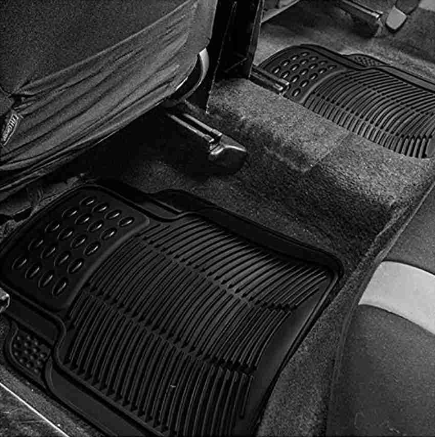 T roc new arrivals floor mats
