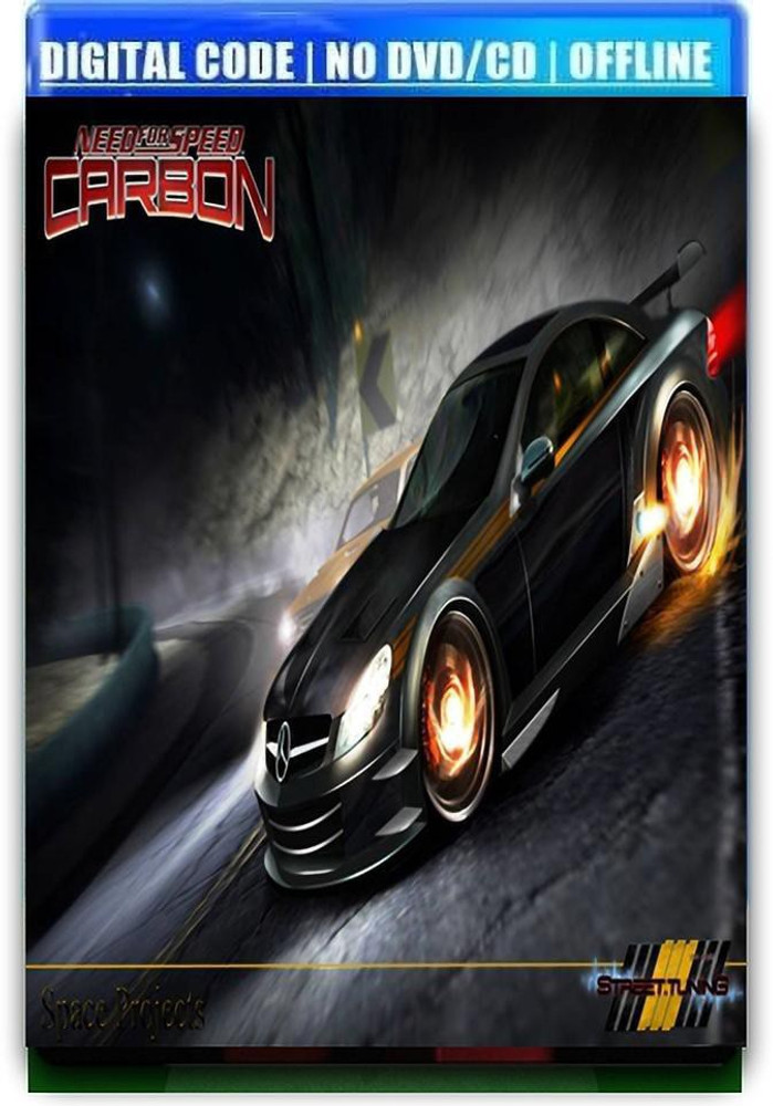 Need for Speed Carbon - Download