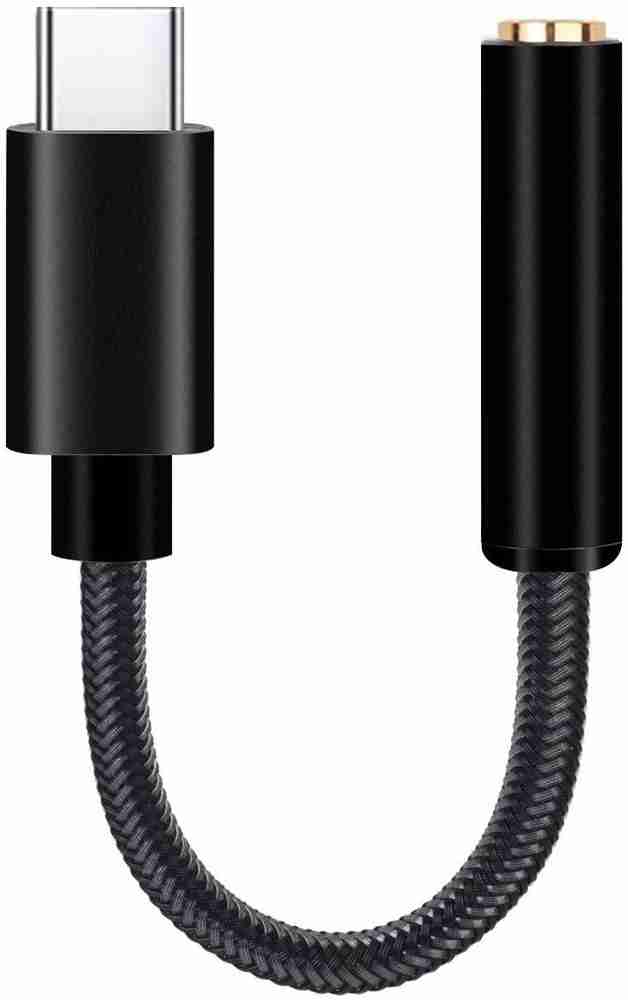3.5 mm headphone jack adapter 2025 android