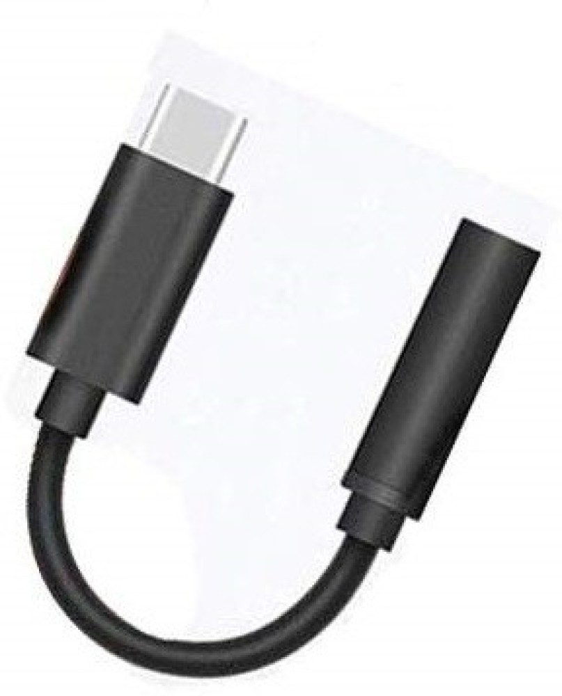USB-C® to AUX (3.5mm) Adapter Converter, USB-C Adapter Converters, USB-C  Cables, Adapters, and Hubs