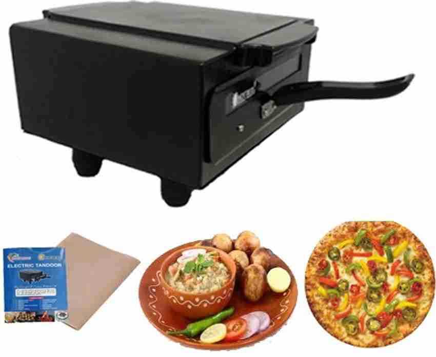 Hotberg on sale electric tandoor