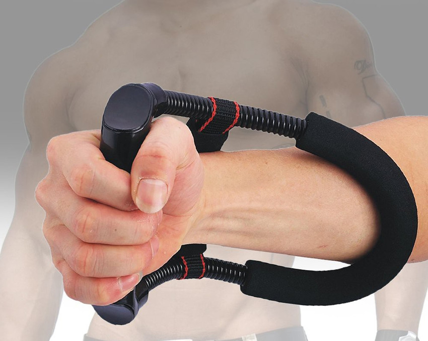Wrist exercise equipment 2025 flipkart